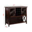 Table buffet Inman