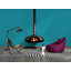 Pettitt 10.05m x 53cm Embossed Wallpaper Roll-12386886