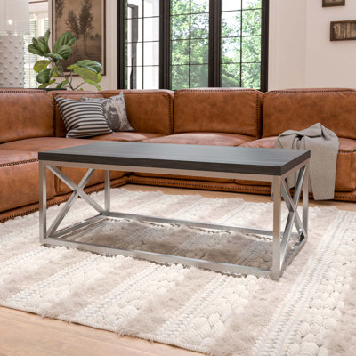 Table basse Frame 1