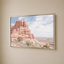 «Day Hike I» par Elizabeth Urquhart - Impression sur toile-130837385-130837384