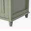 Meuble-lavabo 30 po avec lavabo en résine