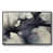 Black Floater Framed Canvas is unavailable