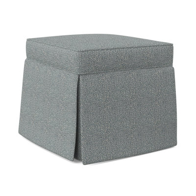 Aria Upholstered Ottoman