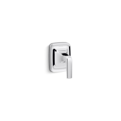 Per Se® Transfer Trim with Lever Handle