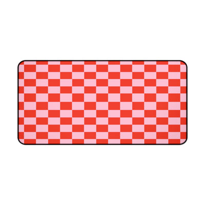 Polyester Desk Pad