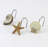 Resin Rust Resistant Shower Accessory