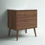 Ensemble de meuble-lavabo simple 30 po Burkley-38722752