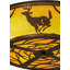 Rustic Lodge 4 - Light Flush Mount