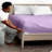 Microfiber Fitted Sheet-1115265020-1079453151
