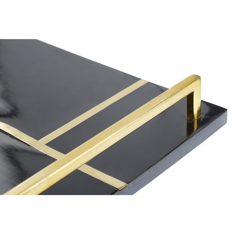Bobrow Metal Tray
