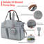 Sac fourre-tout en polyester-2076949061