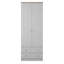 Ondrasek Manufactured Wood Wardrobe-1762936378