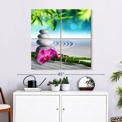Kerrick Bamboo Zen