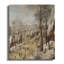 Wrapped Canvas Print Set