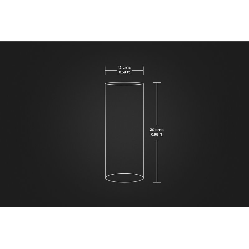 LED Table Lamp