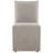  Jaffson Slipcover Upholstered Dining Chair-116111797