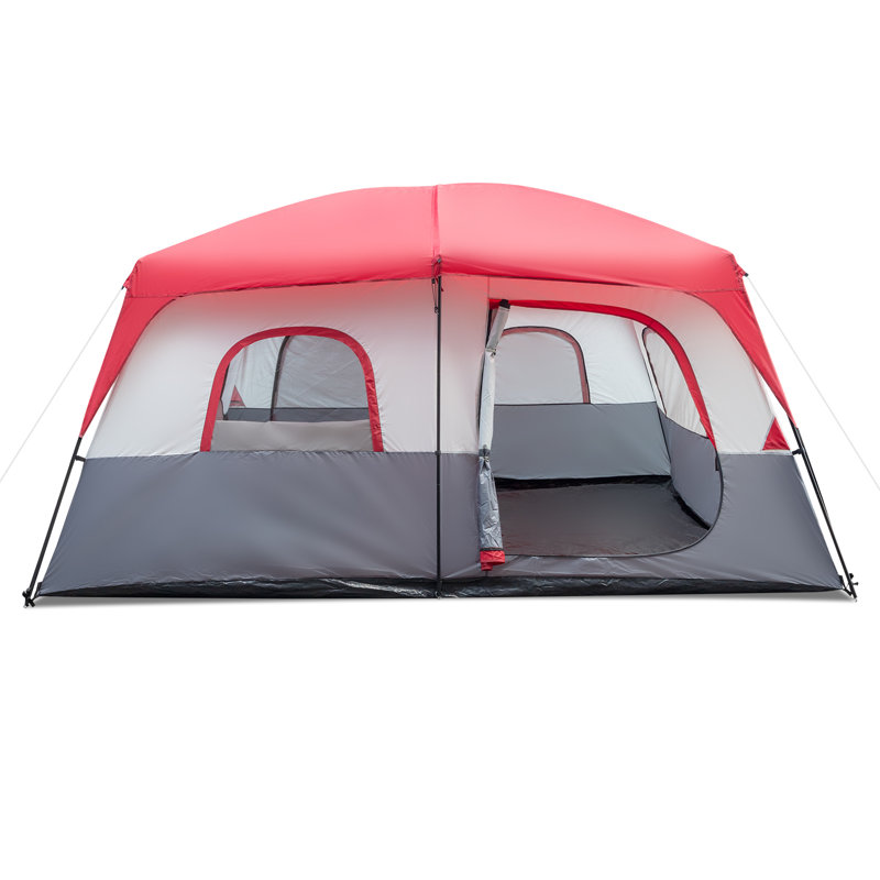 11 Person Tent