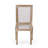 Dining Chair Only Chairs, Not Including Tables-1465179959
