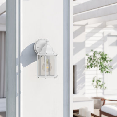 Mahtotopa Wall Light