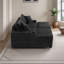 Canapé modulaire inclinable 89 po-1114558941