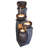 Aurash Resin Garden Fountain with Light