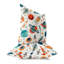 Indoor / Outdoor Square Cushion-466319578