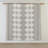 Luxurious Bedding Sets Polyester Design Black Ivory King