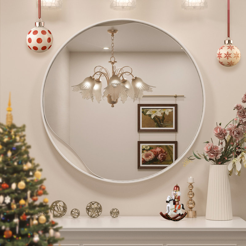 Miroir décoratif mural Kateland