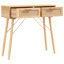Zayan 80cm Console Table-1311948263