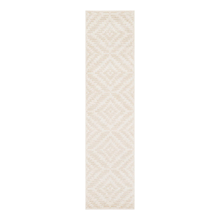 Sabrina Soto Zigzag Indoor/Outdoor Rug