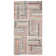 Sirmans Porcello Performance Geometric Rug