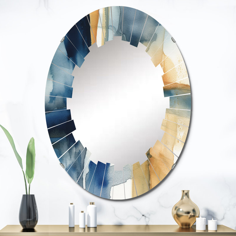 Miroir Lannion, 36 po x 24 po