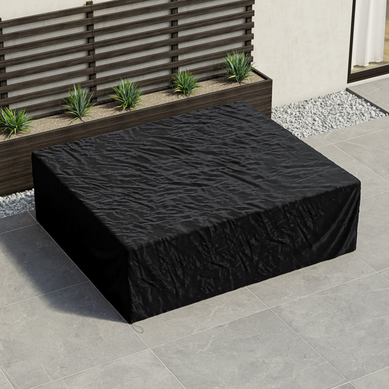 Outdoor Patio Furniture Cover Waterproof Protective Garden Cover for Outdoor Furniture Sets