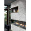 6 in. x 24 in. Honed Natural Stone Ledger Panel Wall Tile-1996398556