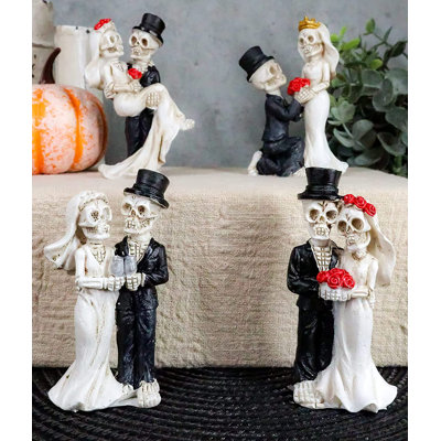 Figurine de mariage