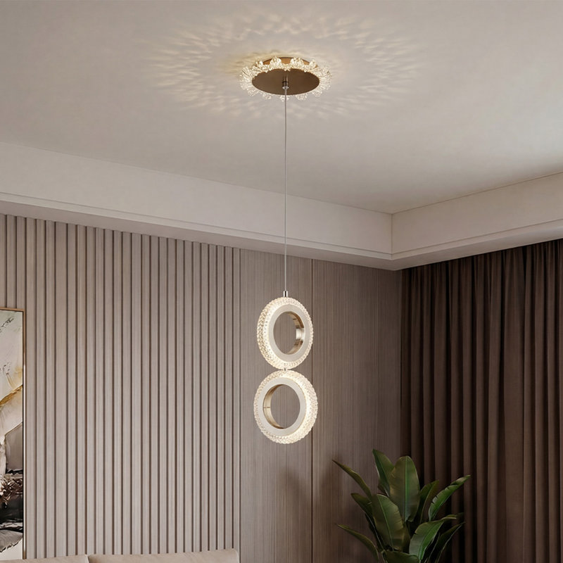 - Light Pendant