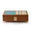 Turunc Bahcesi Wooden Chest