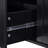 K&K Rolling Kitchen Island With Storage-734903027