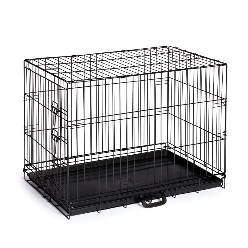 Cage pour animaux Elodie Home On-The-Go, Moyen (H 26 po x l 23 po x P 36,5 po)