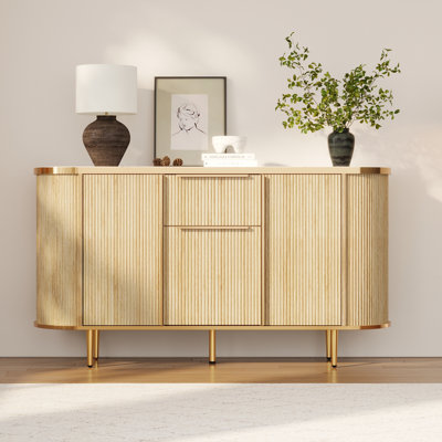 140cm Sideboard