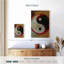 Dragon rouge Kerrick Yin Yang-108227020