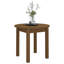 Amylynn Solid Wood Four Leg Coffee Table-1723211292-1741641936