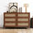 Nicarla Top End Table with Storage