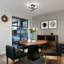 LED Flush Mount