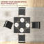 Helotes 2 - Person Dining Set-123808881-123808886