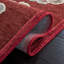 Tapis rouge Heie