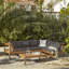5 - Person Seating Group with Cushions-126246997