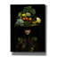 "Epic Graffiti" Natures Crown "par r3darch0n, art mural sur toile-106420256