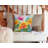 Other/No Pattern Outdoor Throw Pillow-99815654