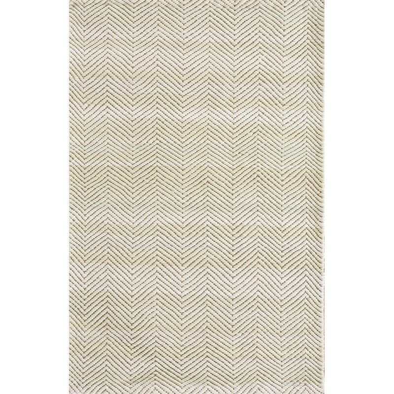 One-of-a-Kind 6' X 9' Area Rug